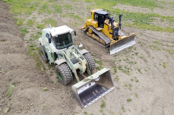Cost of Acreage Clearing in Titusville