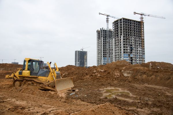 Cost of Site Clearing Service in Titusville