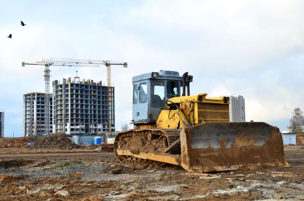 Cost of Building Site Clearing in Titusville